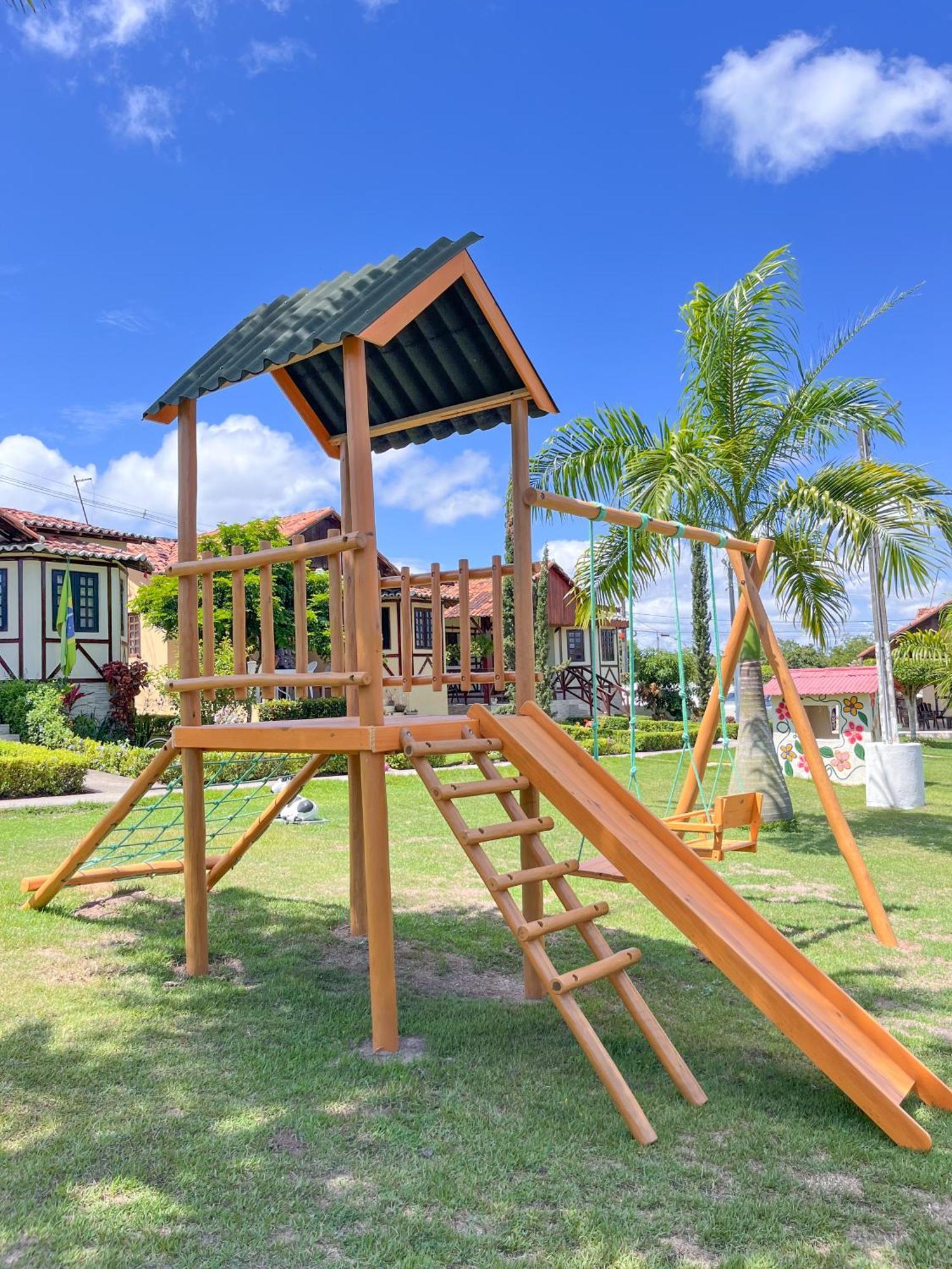 Vila Chale Gravata - Prive Jardim De Marie Exteriér fotografie